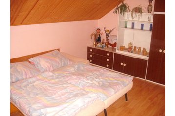 Slovaquie Privát Štrba, Extérieur